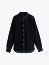 An image of the Tommy Hilfiger Regular Fit Corduroy Shirt
