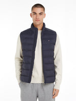 An image of the Tommy Hilfiger Water Repellent Padded Vest