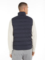 An image of the Tommy Hilfiger Water Repellent Padded Vest