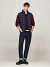An image of the Tommy Hilfiger Water Repellent Padded Vest