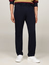 An image of the Tommy Hilfiger Denton Satin Chinos