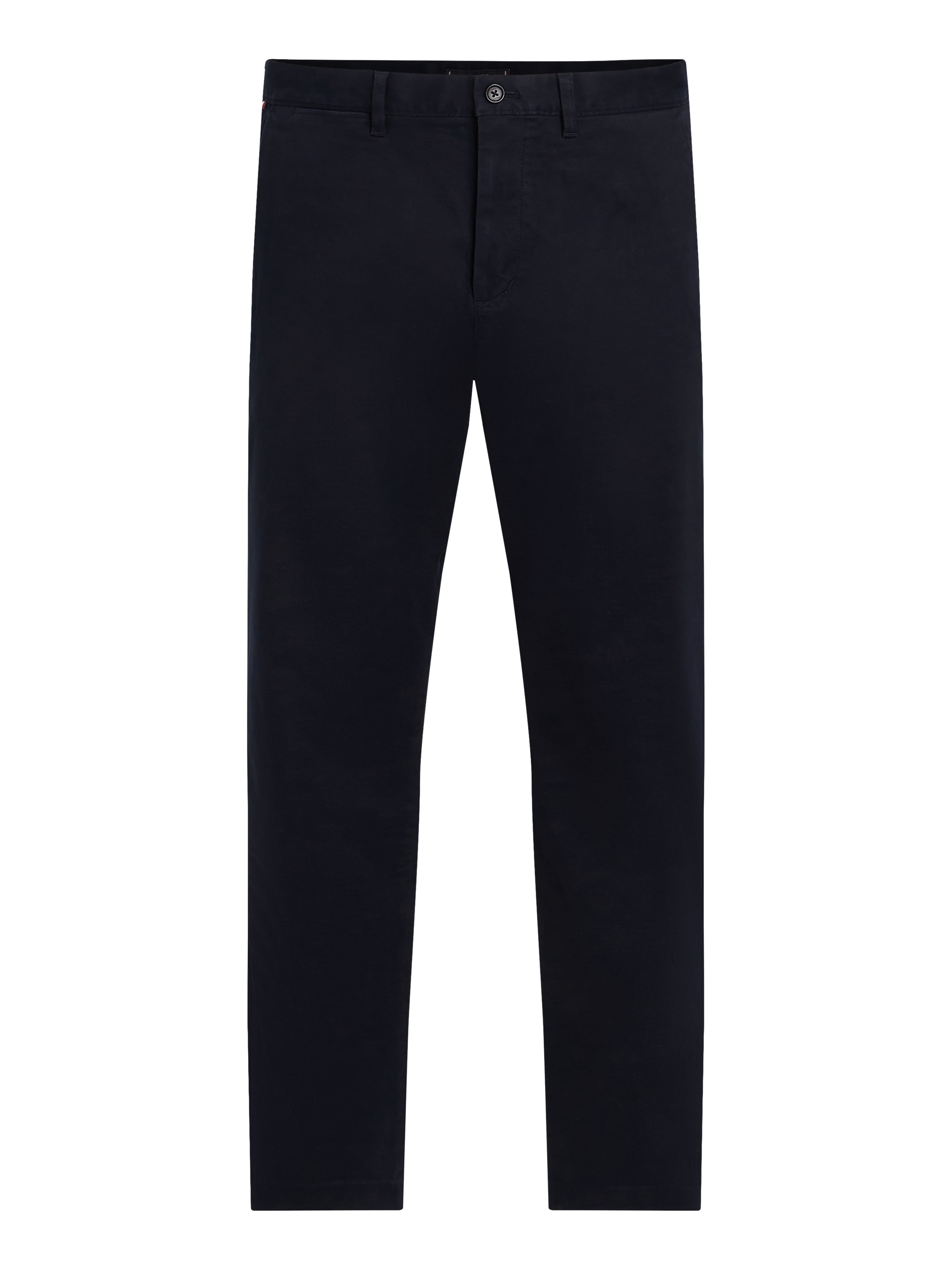 An image of the Tommy Hilfiger Denton Satin Chinos