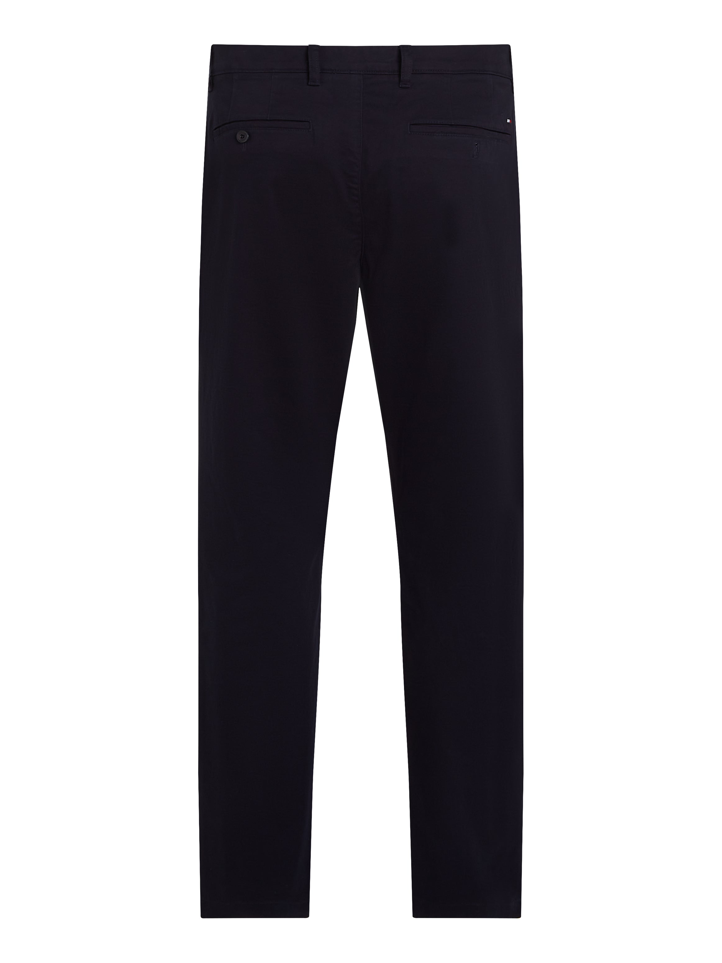 An image of the Tommy Hilfiger Denton Satin Chinos