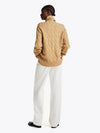 An image of the Tommy Hilfiger Relaxed Pure Wool Roll Neck Jumper