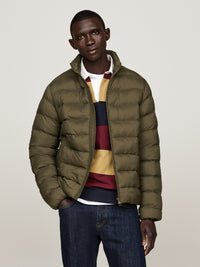An image of the Tommy Hilfiger Thermal Insulated Padded Jacket