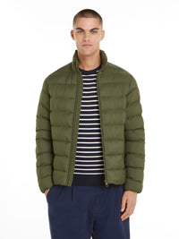 An image of the Tommy Hilfiger Thermal Insulated Padded Jacket