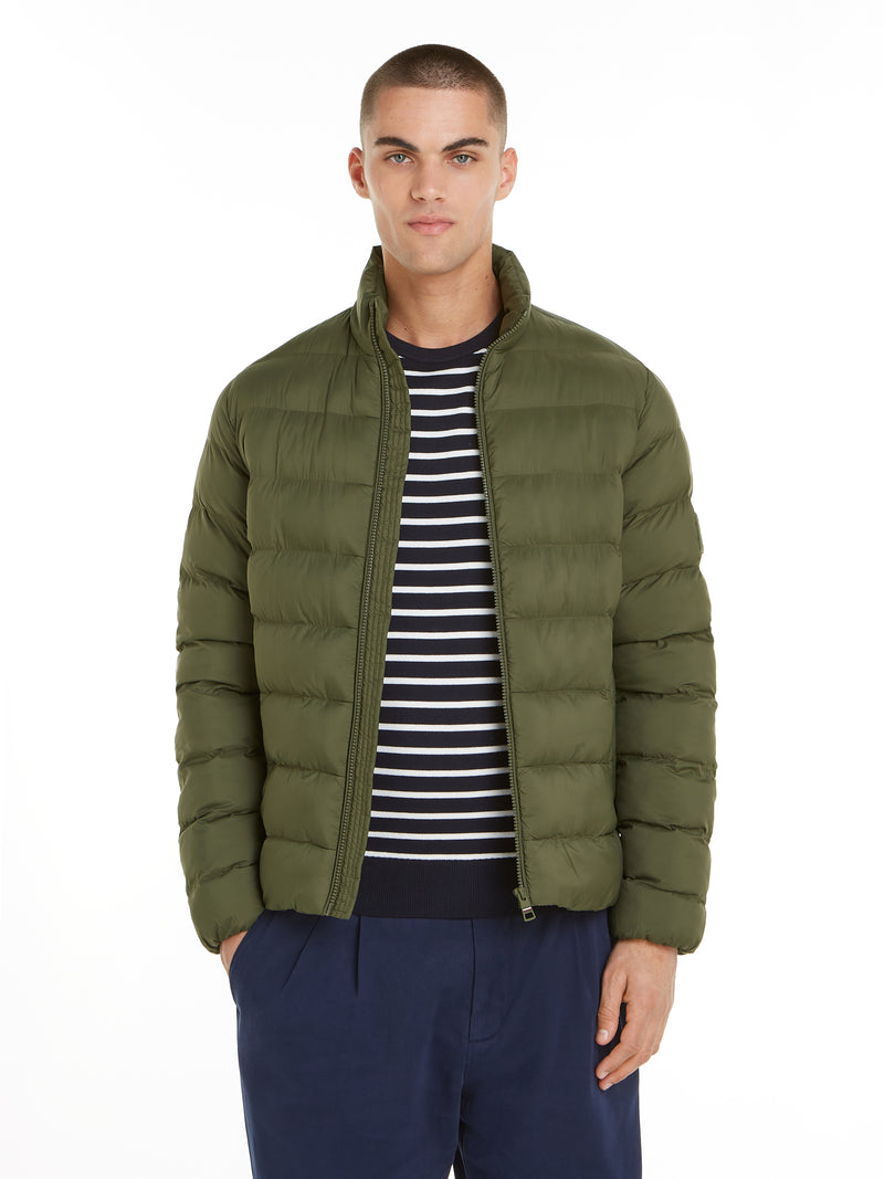 An image of the Tommy Hilfiger Thermal Insulated Padded Jacket