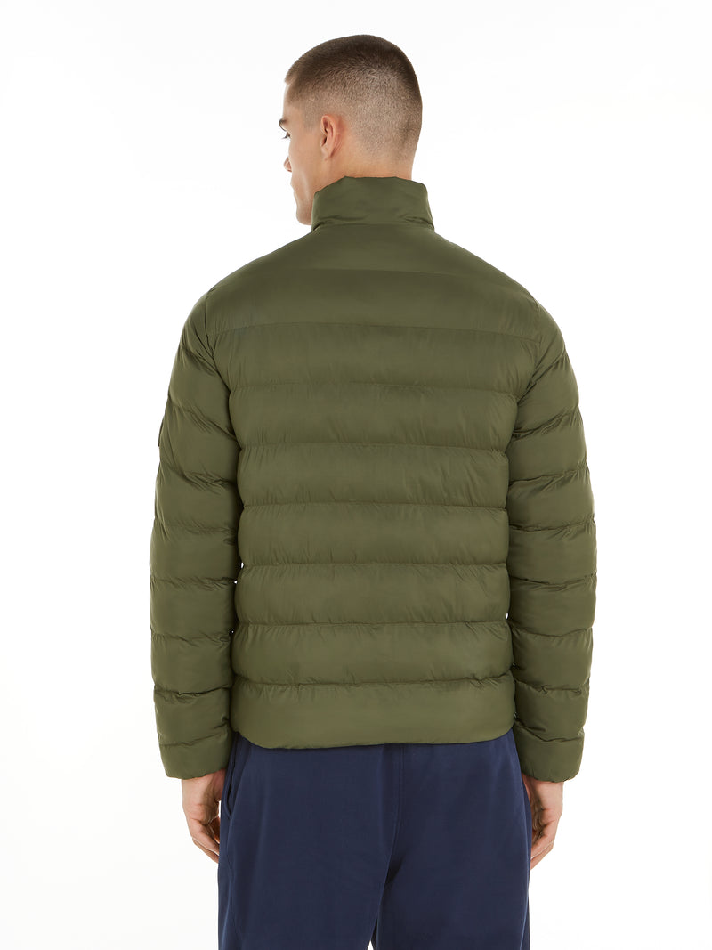An image of the Tommy Hilfiger Thermal Insulated Padded Jacket