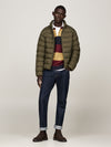 An image of the Tommy Hilfiger Thermal Insulated Padded Jacket