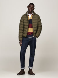 An image of the Tommy Hilfiger Thermal Insulated Padded Jacket