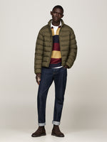 An image of the Tommy Hilfiger Thermal Insulated Padded Jacket