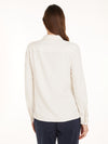 An image of the Tommy Hilfiger Metal Flag Relaxed Fit Shirt