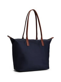 An image of the Tommy Hilfiger Corporate TH Monogram Tote Bag