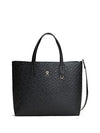 An image of the Tommy Hilfiger Icon Satchel Mono