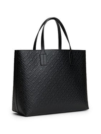 An image of the Tommy Hilfiger Icon Satchel Mono