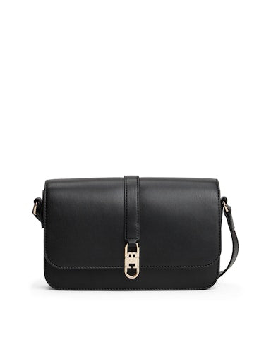 An image of the Tommy Hilfiger Libre Flap Crossover