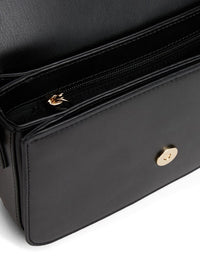 An image of the Tommy Hilfiger Libre Flap Crossover