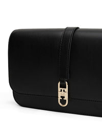An image of the Tommy Hilfiger Libre Flap Crossover