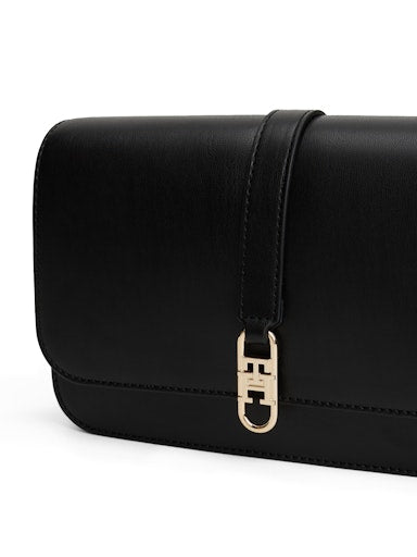An image of the Tommy Hilfiger Libre Flap Crossover