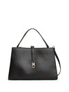 An image of the Tommy Hilfiger Libre Satchel