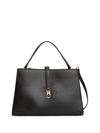 An image of the Tommy Hilfiger Libre Satchel