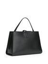 An image of the Tommy Hilfiger Libre Satchel
