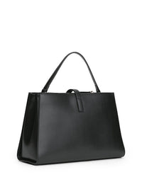 An image of the Tommy Hilfiger Libre Satchel