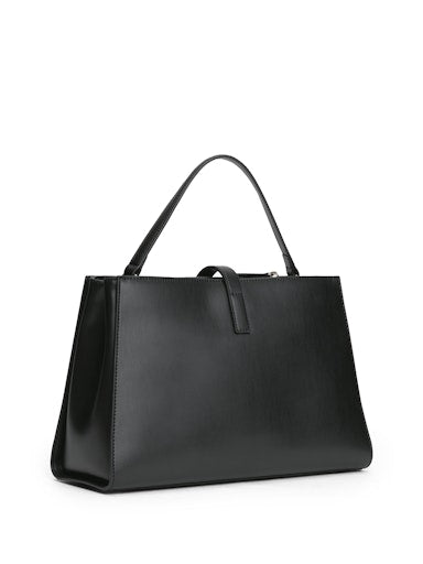 An image of the Tommy Hilfiger Libre Satchel