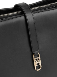 An image of the Tommy Hilfiger Libre Satchel