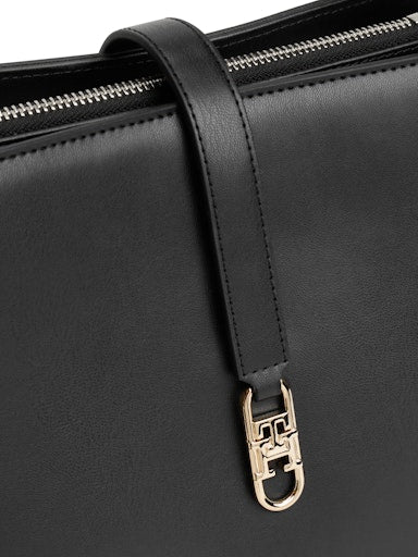 An image of the Tommy Hilfiger Libre Satchel