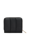 An image of the Tommy Hilfiger Icon Medium Quilted Purse
