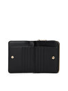 An image of the Tommy Hilfiger Icon Medium Quilted Purse