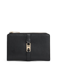 An image of the Tommy Hilfiger TH Monogram Bifold Wallet