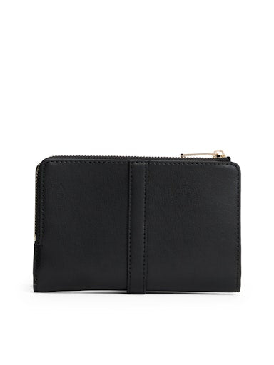 An image of the Tommy Hilfiger TH Monogram Bifold Wallet