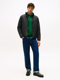 An image of the Tommy Hilfiger Lightweight Blouson Jacket