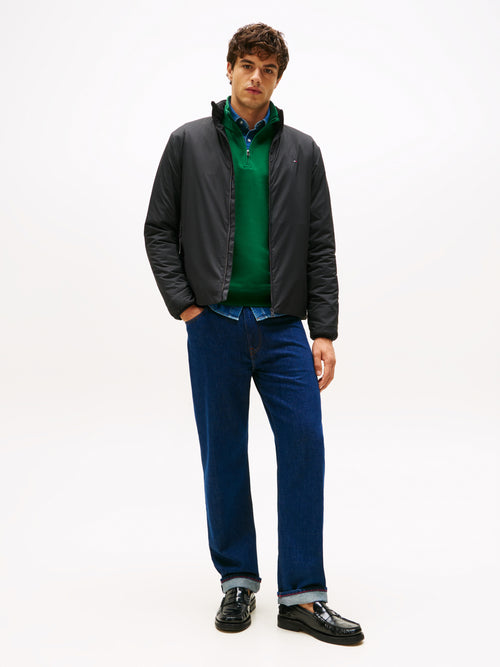 An image of the Tommy Hilfiger Lightweight Blouson Jacket