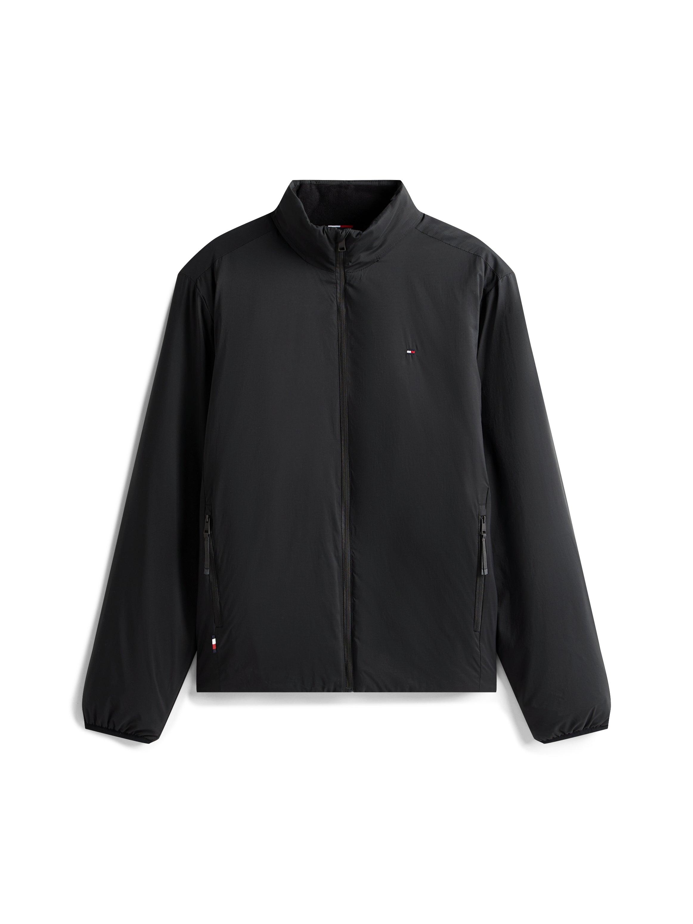 An image of the Tommy Hilfiger Lightweight Blouson Jacket
