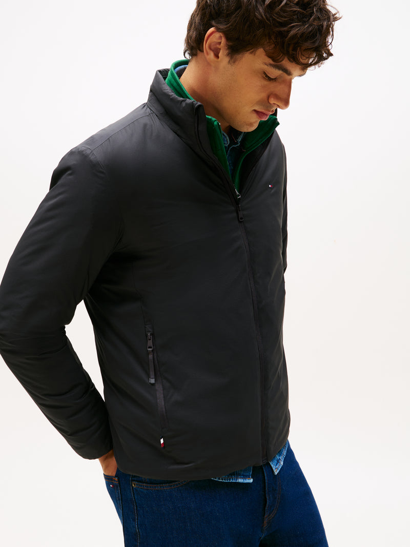 An image of the Tommy Hilfiger Lightweight Blouson Jacket