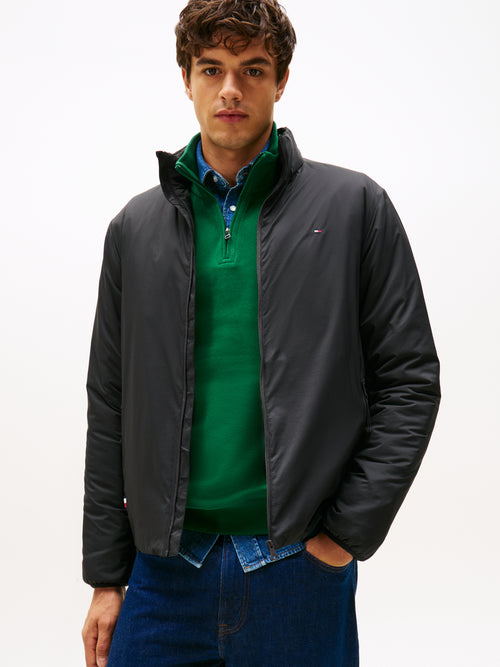 An image of the Tommy Hilfiger Lightweight Blouson Jacket
