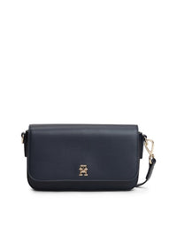An image of the Tommy Hilfiger Icon Convertible Crossbody Bag