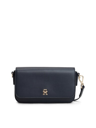 An image of the Tommy Hilfiger Icon Convertible Crossbody Bag