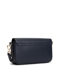 An image of the Tommy Hilfiger Icon Convertible Crossbody Bag