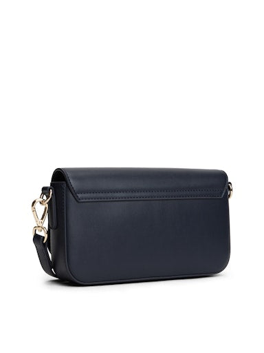 An image of the Tommy Hilfiger Icon Convertible Crossbody Bag