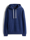 An image of the Tommy Hilfiger Essential Seasonal Fleece Hoodie