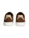 An image of the Tommy Hilfiger Casual Suede Sneaker