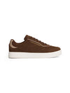An image of the Tommy Hilfiger Casual Suede Sneaker