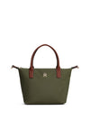 An image of the Tommy Hilfiger Popette Mini Tote