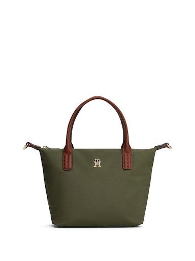 An image of the Tommy Hilfiger Popette Mini Tote
