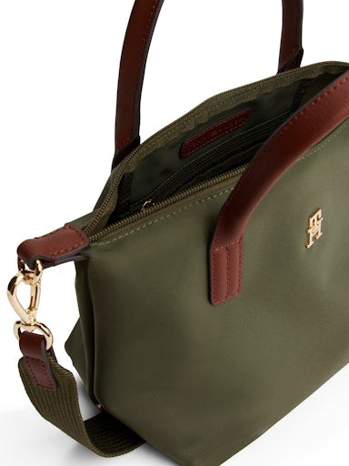 An image of the Tommy Hilfiger Popette Mini Tote