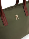 An image of the Tommy Hilfiger Popette Mini Tote
